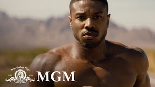 CREED II  Introducing Viktor Drago  MGM [upl. by Glynas]