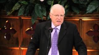 NEW quotThe Gift Of Sonshipquot  quotThe Gift Of The Holy Spiritquot 2016 By Dr Erwin W Lutzer [upl. by Eentruoc]