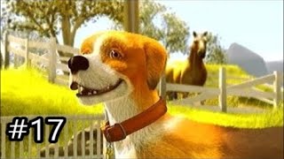 Dogs Life PS2  Walkthrough ITA 17 FINALE Scioccante  CREDITI [upl. by Anwahsak]