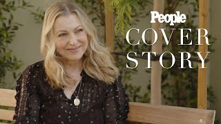 Tatum O’Neal on Surviving a Stroke and a SixWeek Coma quotIts a Miracle Im Alivequot  PEOPLE [upl. by Atterrol238]