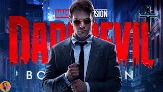 Daredevil Born Again CONFIRMED to Reboot Everything from Netflix Before Revamp [upl. by Gayla]