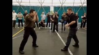 KRAV MAGA KAPAP SEMINARIO TUSCANY 2013 [upl. by Merola]