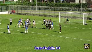 PratoFanfulla 11 [upl. by Armahs]