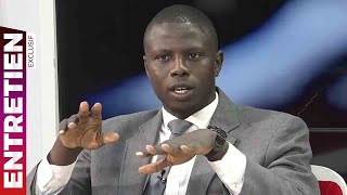 Ngagne Demba Touré Fait ses Mises aux points sur l’audience de Sonko à la Cours Suprême… [upl. by Arocal]