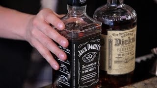 What Is Tennessee Whiskey  Whiskey Guide [upl. by Ainej]