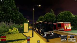 Roblox Urbanmove MPK Drobin 3 [upl. by Doreg]