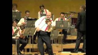 Orchestra Italiana Napoletana O Sole mio [upl. by Hambley]