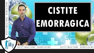 Cistite Emorragica [upl. by Aissila]