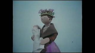 Original VHS Opening amp Closing Camberwick Green 1  Mickey Murphy the Baker UK Retail Tape [upl. by Vincentia962]