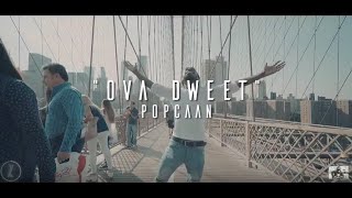 Popcaan  quotOva Dweetquot Dancehall Choreography by Blacka Di Danca [upl. by Eylsel]