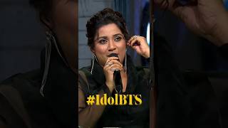 Shreya Singing Saathiya live shreyaghoshal saathiya singhamagain indianidol15 live love [upl. by Teddy]