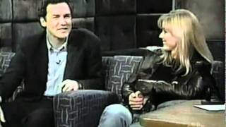 Norm MacDonald talks about Carrottop [upl. by Edieh]