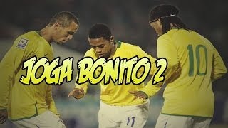 PlaF  JOGA BONITO 2 [upl. by Erlewine]