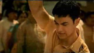 aamir khan monaco ad [upl. by Popele]