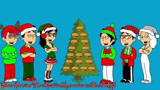 Jingle Burgers My Version Christmas 2023 Special [upl. by Acsirp]