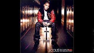 J Cole  Sideline Story [upl. by Idelson]