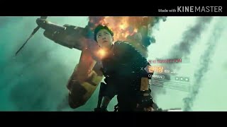 Fabricated City  International Trailer for the action crime thriller [upl. by Zedekiah]