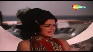 Banmanush HD  Part 5  Dara Singh Padma Khanna Mohan Choti Jagdeep [upl. by Faun]