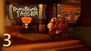 Bronzebeards Tavern 🍺3 Heute mit Wolkeneichelkäs  ft dienadzn und GermanHorrorGuy [upl. by Anotyad]