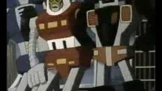 Gobots  Opening [upl. by Nocaj832]