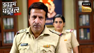 Society ने कैसे बनाया एक मासूम को Criminal  Crime Patrol  Full Episode [upl. by Ayifa]