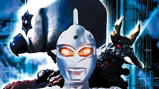 Ultraseven 30th Anniversary Memorial Trilogy  Eternal Earth [upl. by Nutsud254]