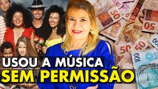 O QUE ACONTECEU COM MÁRCIA FERREIRA [upl. by Esch]