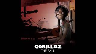 Gorillaz  The Fall  Album [upl. by Calvin600]