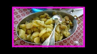 Boil potatoes in half the time with an electric tea kettle [upl. by Messing]