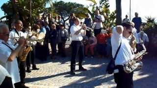 Corso du Lavandou 9 mars 2014 [upl. by Tegan861]