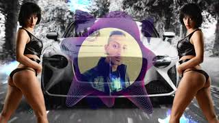 Luciano Germany Hip🇩🇪Hop Music Mix by DJNICONDR [upl. by Alegna]