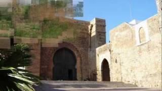 تاريخ المغربالرباطتعليق محمد الغزوي Moroccan History  Rabat [upl. by Tullius]