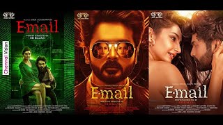 Email Movie Review Email Review email review reviews movies tamilmovie ashok raginidwivedi [upl. by Nolaj]