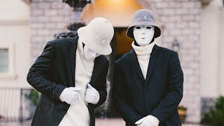 JABBAWOCKEEZ  POUND CAKE by Drake ft JayZ DANCE VIDEO [upl. by Beore]