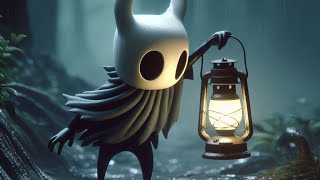 Searching for the quotMap Guyquot  Hollow Knight Ep 49 [upl. by Htbazile]