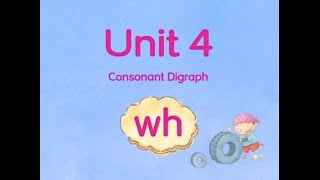 Meet the Phonics  Digraphs FREE  Preschool Prep Company [upl. by Oriaj887]