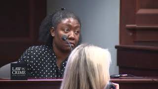 Rosenbaum Trial Day 6 Witnesses Samantha White  Fmr Foster Care Case Manager Part 3 Dianna Fleming [upl. by Ettezil404]