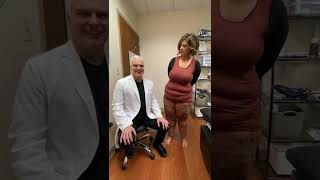 Dr Wright Explains the quot Right Wayquot to treat Lipedema Non Surgical Treament First Then Surgery [upl. by Swetlana]