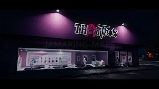 FiveM ThotThots Wig Store V2 Tebex [upl. by Akinit753]