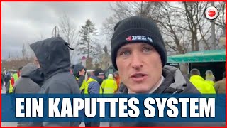 Ein kaputtes System [upl. by Arquit]