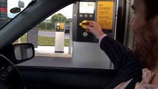 HOW TO USE PARKING MACHINES QUICKER [upl. by Orwin]