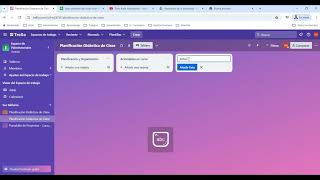 Videotutorial de Trello [upl. by Gilberta]