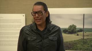 UNSM First Peoples of the Plains Hubbard Lecture 2019 [upl. by Anetsirhc194]