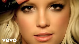 Britney Spears  Piece Of Me Official HD Video [upl. by Kelby]