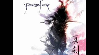 Persefone  Sword Of The Warrior Cacophony Cover Bonus Track [upl. by Ethbin226]