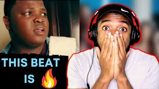 🔥 Distruction Boyz Omunye ft Benny Maverick amp Dladla Mshunqisi  YouHubTV REACTION 🔥 [upl. by Leiria]