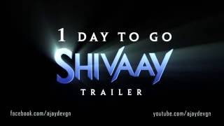 Shivaay Movie 2016  Ajay Devgan  Erika Kaar  Abigail Eame  Full Hindi Movie Event [upl. by Harry]