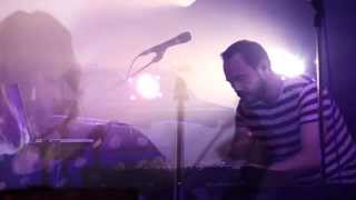 CHVRCHES  Recover Live footage from SXSW [upl. by Dyana68]