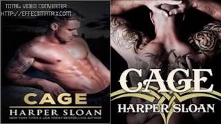 Cage Corps Security Book 2 by Harper Sloan Audiobook Part 3 [upl. by Howarth88]