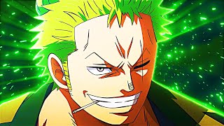 Roronoa Zoro Twixtor clips 4k One Piece [upl. by Aneehsram114]